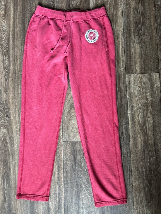 Abercrombie & Fitch Pants - Abercrombie & Fitch fleece sweatpants